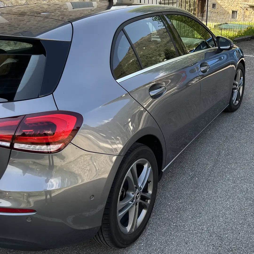 Mercedes-Benz A 180 Classe A - W177 2018 d Business auto EXTRA - 2