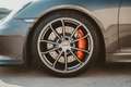 Porsche Cayman GT4/981/FullLeather/Carbonseat/Chrono/PASM/Cruise Grau - thumbnail 13
