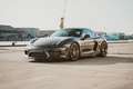 Porsche Cayman GT4/981/FullLeather/Carbonseat/Chrono/PASM/Cruise Grau - thumbnail 2