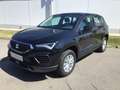 SEAT Ateca Reference Edition 1.0 TSI Schwarz - thumbnail 2