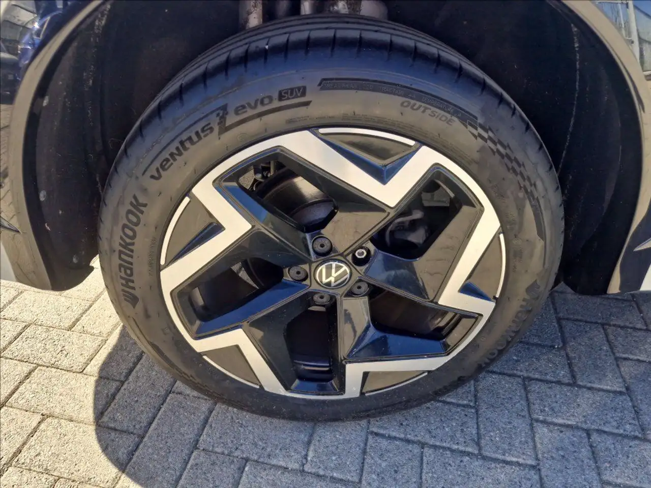 Volkswagen Tiguan 2.0 tdi r-line 150cv dsg 15