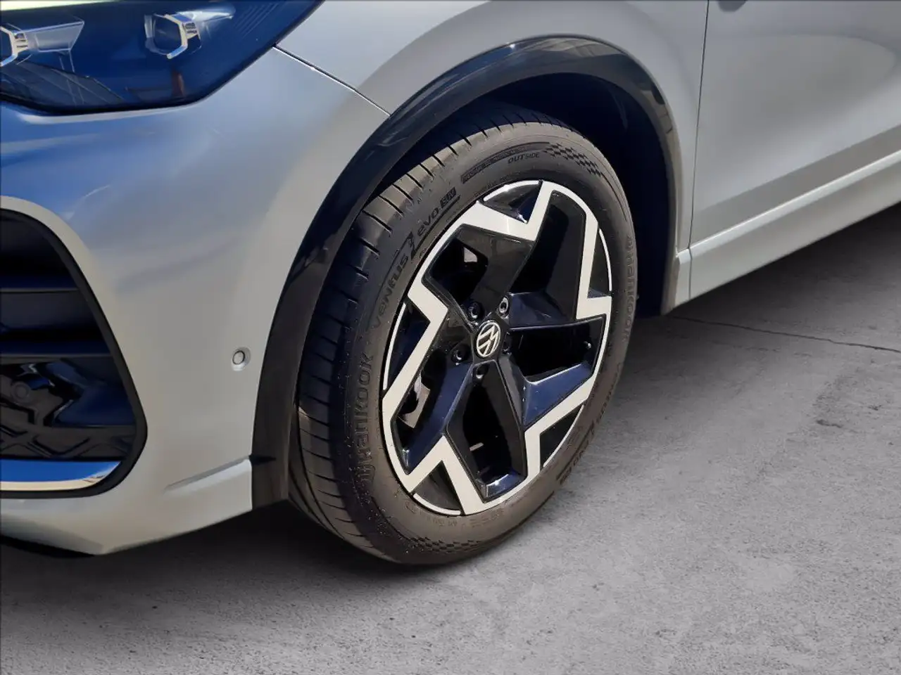 Volkswagen Tiguan 2.0 tdi r-line 150cv dsg 7
