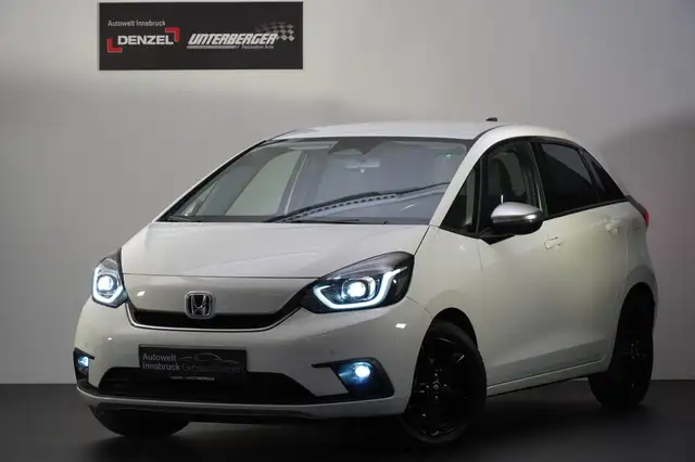 Honda Jazz 1,5 i-MMD Hybrid Executive Aut.