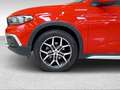 Fiat Tipo 5 Porte 1.5 T4 Hybrid (Red) Rojo - thumbnail 4
