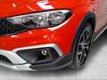 Fiat Tipo 5 Porte 1.5 T4 Hybrid (Red) Rojo - thumbnail 2