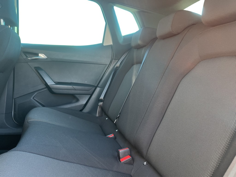 SEAT Arona 1.0 TSI Xcellence NAVI*LED*ACC*SHZ*PARKLENK*KAM... — photo 17