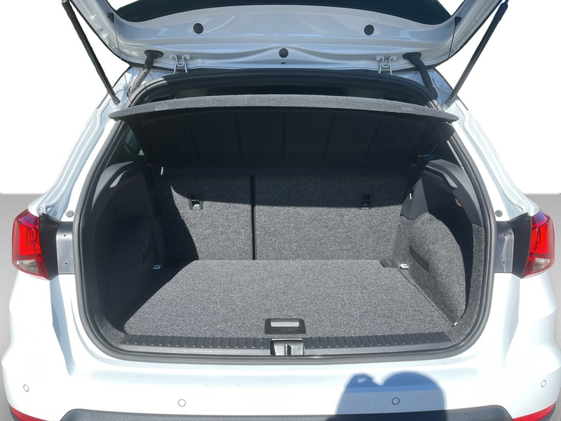 SEAT Arona 1.0 TSI Xcellence NAVI*LED*ACC*SHZ*PARKLENK*KAM... — photo 9