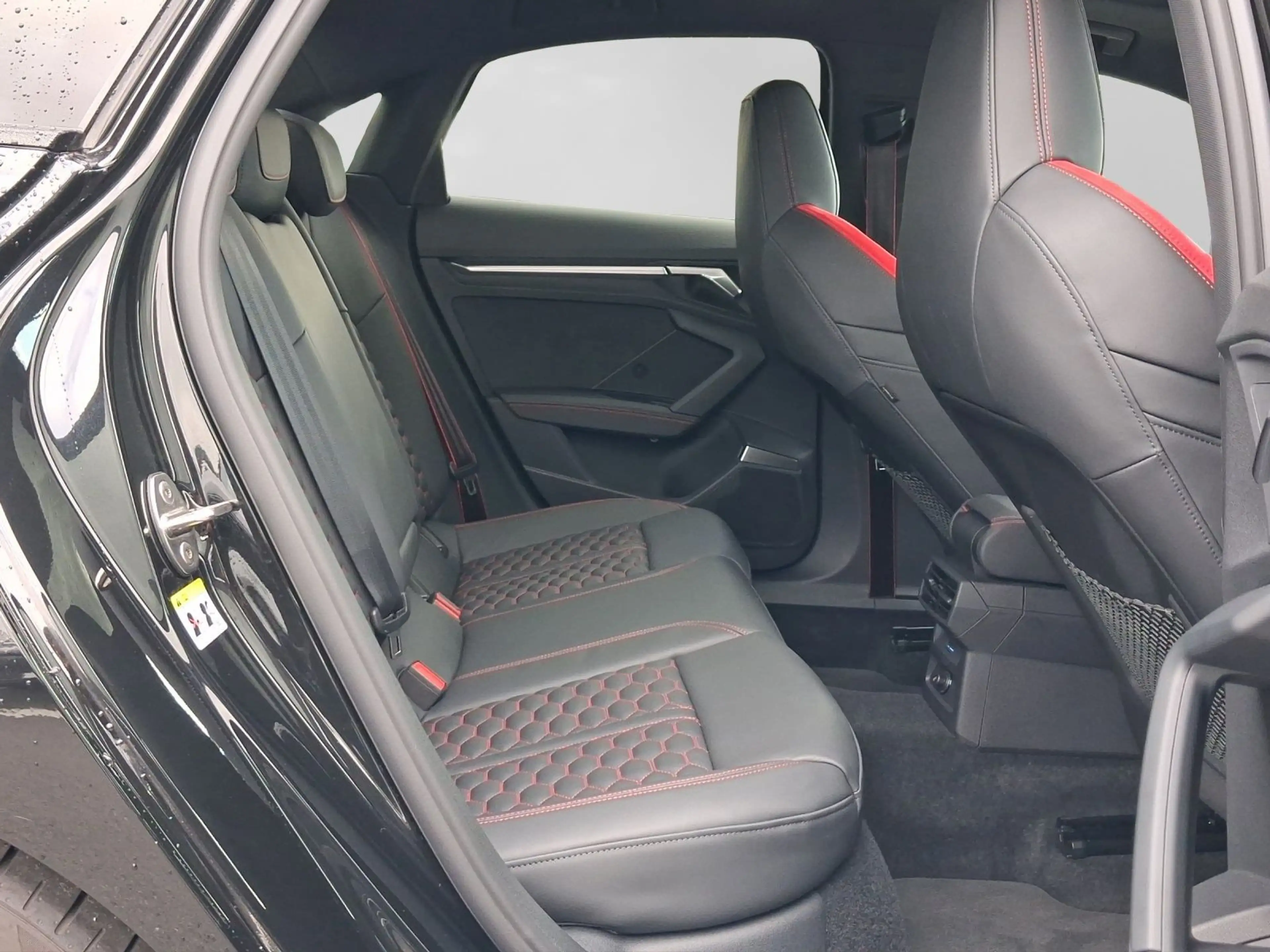 Audi RS3 RS3 Limo TFSI Q PANO LEDER LM19 B&O — photo 6