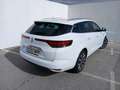 Renault Megane S.T. 1.5dCi Blue Techno EDC 85kW Blanc - thumbnail 2