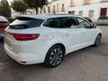 Renault Megane S.T. 1.5dCi Blue Techno EDC 85kW Weiß - thumbnail 6