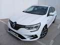 Renault Megane S.T. 1.5dCi Blue Techno EDC 85kW Blanc - thumbnail 1