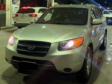 FWD 4dr 2.7L Man GL 5-Pass
