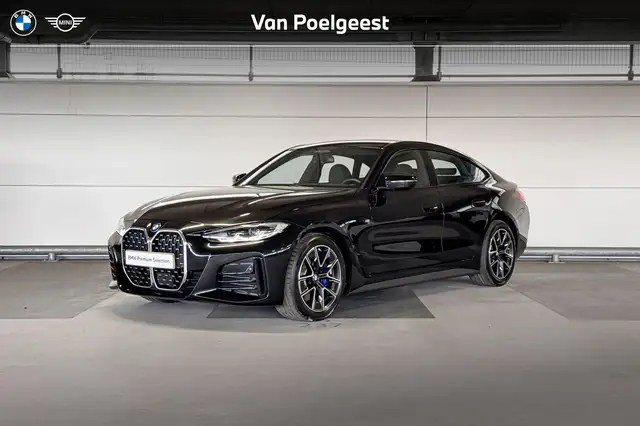 BMW 430 4 Serie Gran Coupé 430i M Sport
