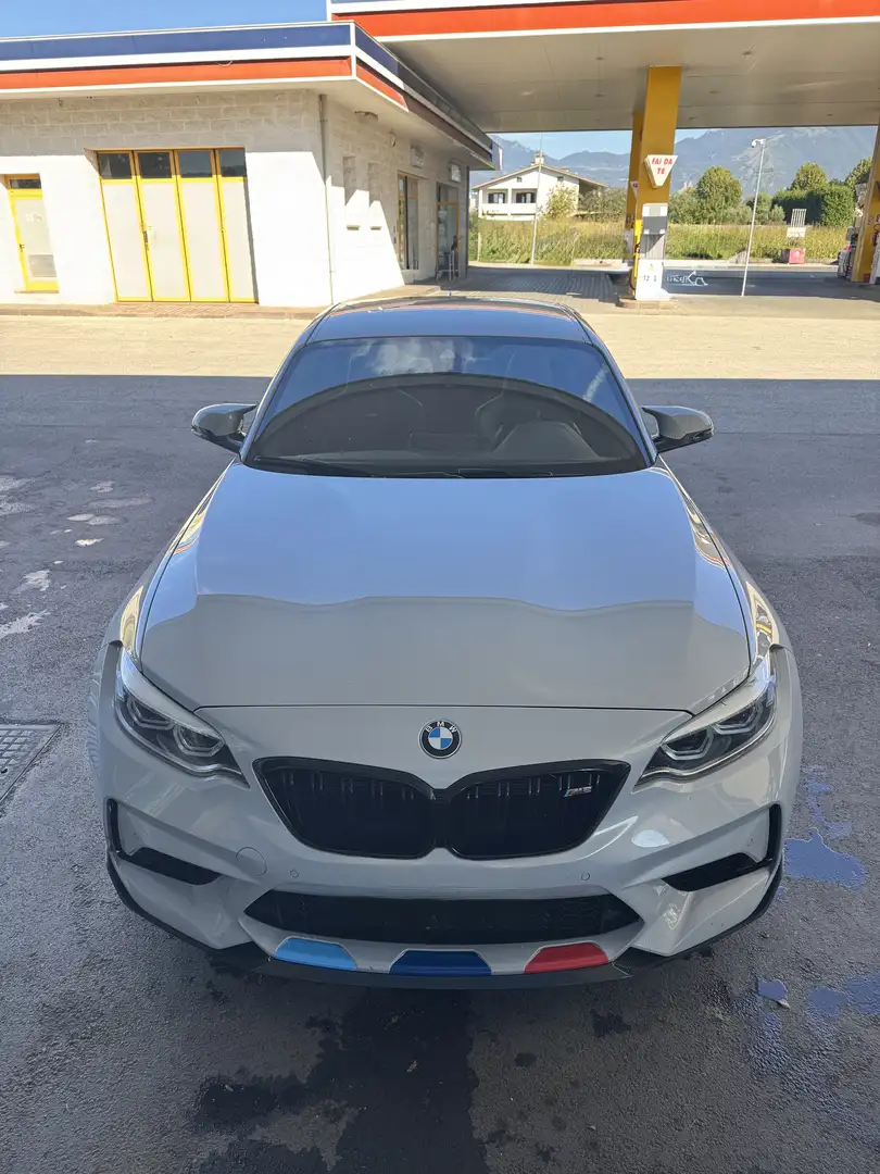 BMW M2 Competition - 2
