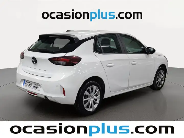 Opel Corsa 1.2T 100 Edition 5p S/S 2024, foto 4