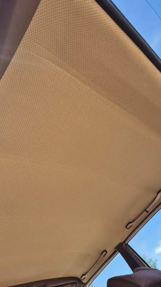 Mercedes-Benz 250, foto 10