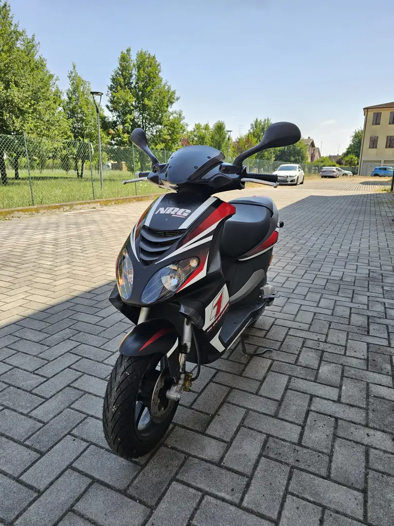 Piaggio NRG 50 - 1