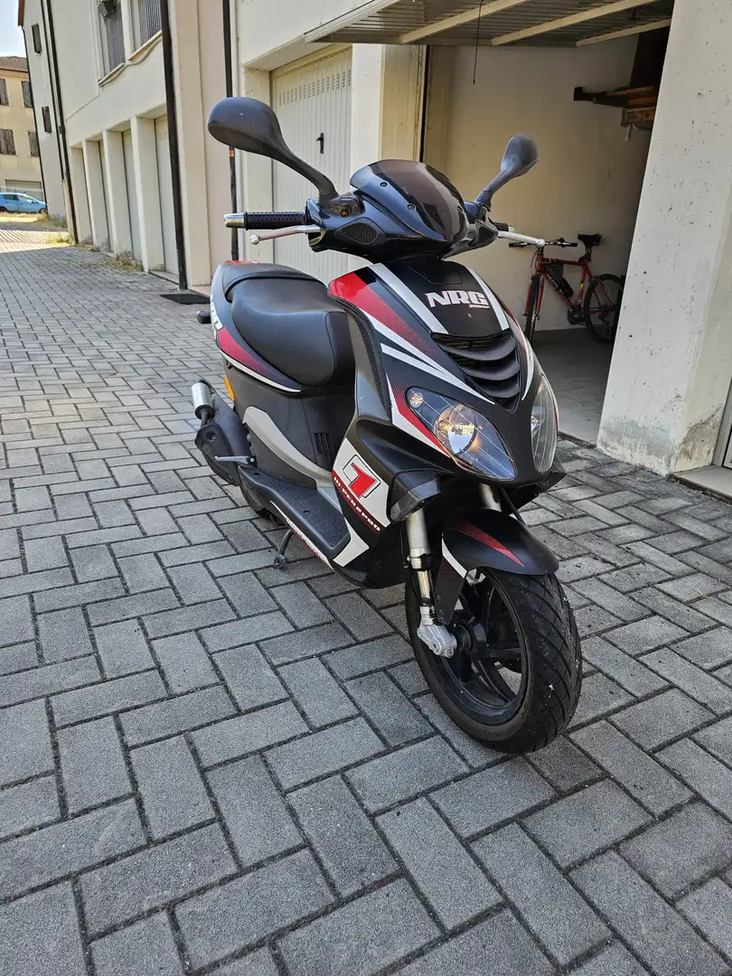 Piaggio NRG 50 - 2