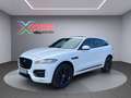 Jaguar F-Pace F-PACE 30d R-Sport AWD/Leder/Pano/Navi Blanc - thumbnail 1