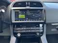 Jaguar F-Pace F-PACE 30d R-Sport AWD/Leder/Pano/Navi Blanc - thumbnail 14