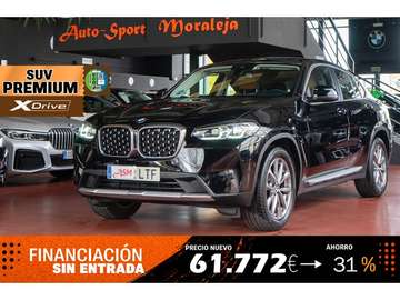 xDrive 20dA xLine