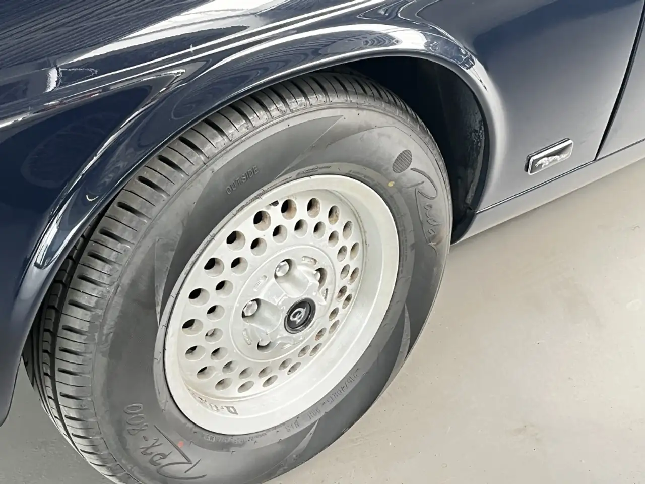 Jaguar XJ 5.3 V12 HE Sovereign, foto 12