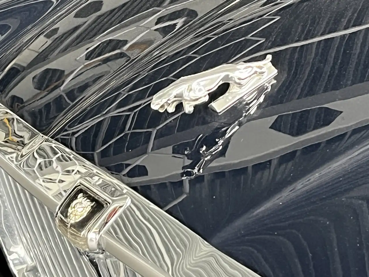 Jaguar XJ 5.3 V12 HE Sovereign, foto 10