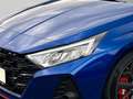 Hyundai i20 1,6 T-GDI N Performance Assistenz Dachlack Bleu - thumbnail 2