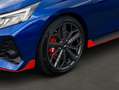 Hyundai i20 1,6 T-GDI N Performance Assistenz Dachlack Bleu - thumbnail 7