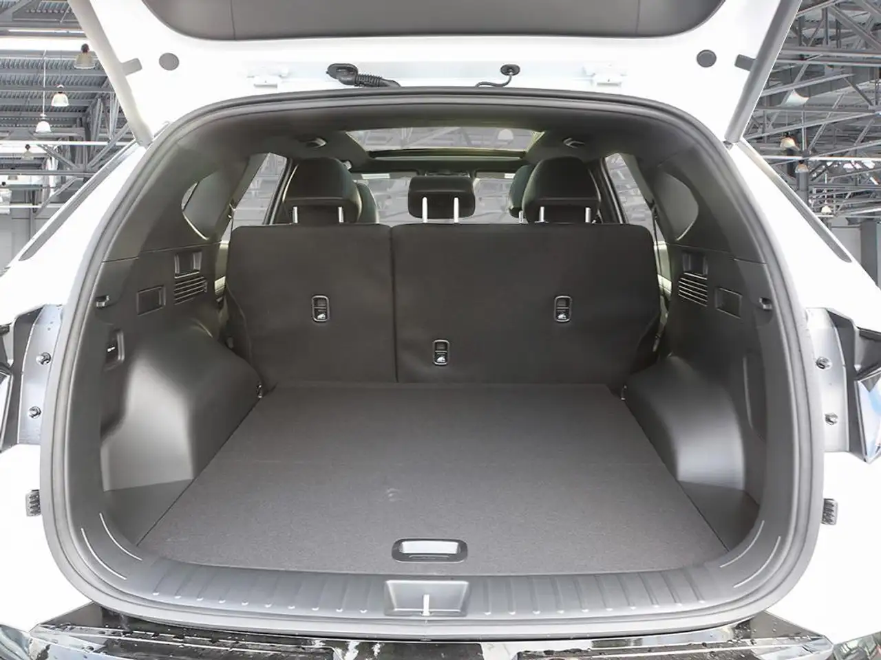 Hyundai TUCSON fotografie Hyundai TUCSON