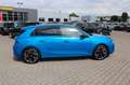 Opel Astra L Lim.  Electric GS*1.Hand*Pano*SHZ* Blau - thumbnail 2