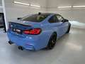 BMW M4 M-DKG Comp. Blau - thumbnail 7
