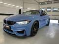 BMW M4 M-DKG Comp. Blau - thumbnail 1