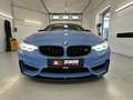 BMW M4 M-DKG Comp. Blau - thumbnail 2