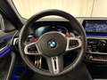 BMW M5 Limousine HK-HiFi+DAB+LED+Head-Up+GBA Gris - thumbnail 27