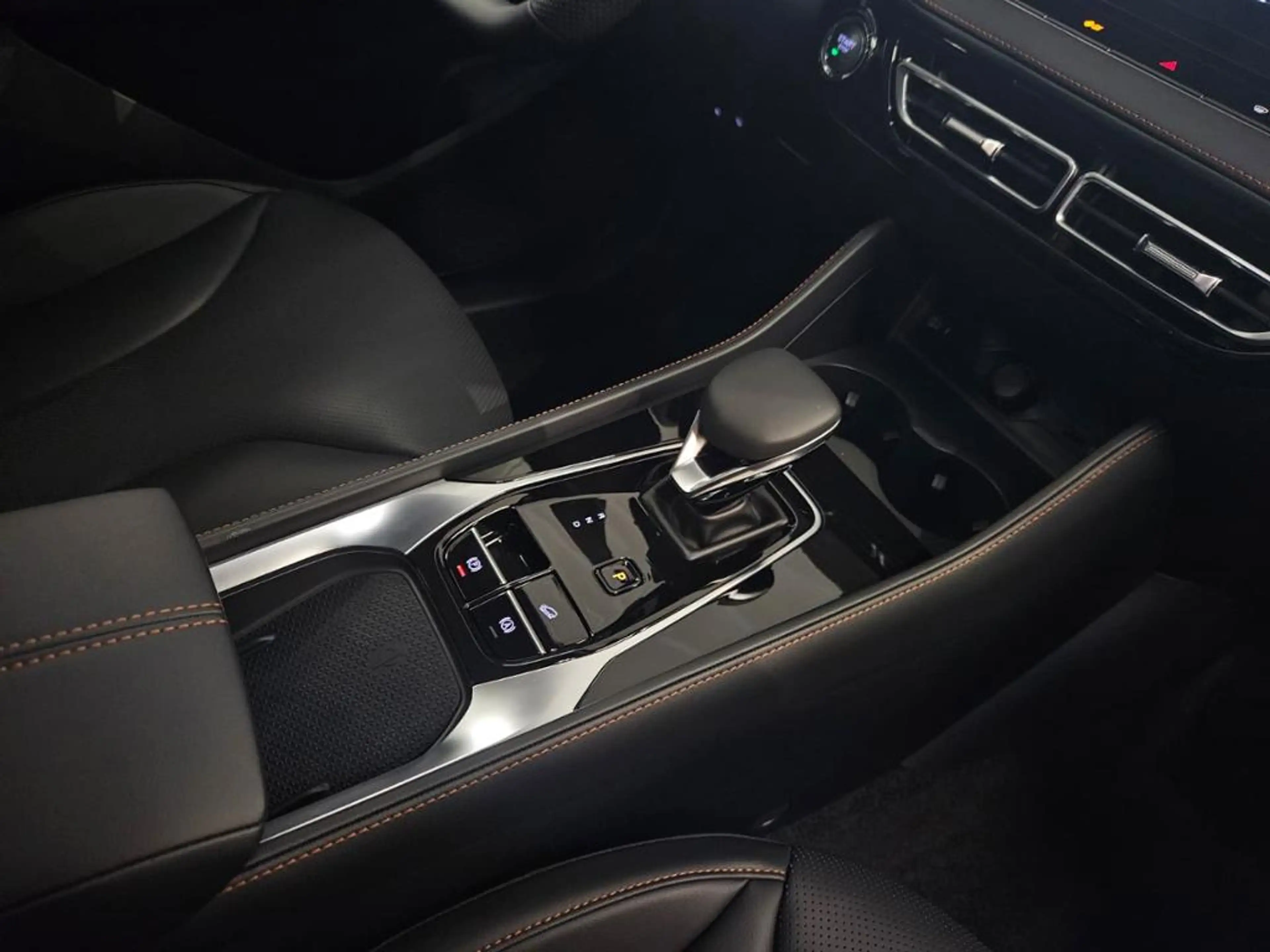 MG HS PHEV Luxury Keyless*ACC*360°Kamera* LED Keyless*AC — photo 11