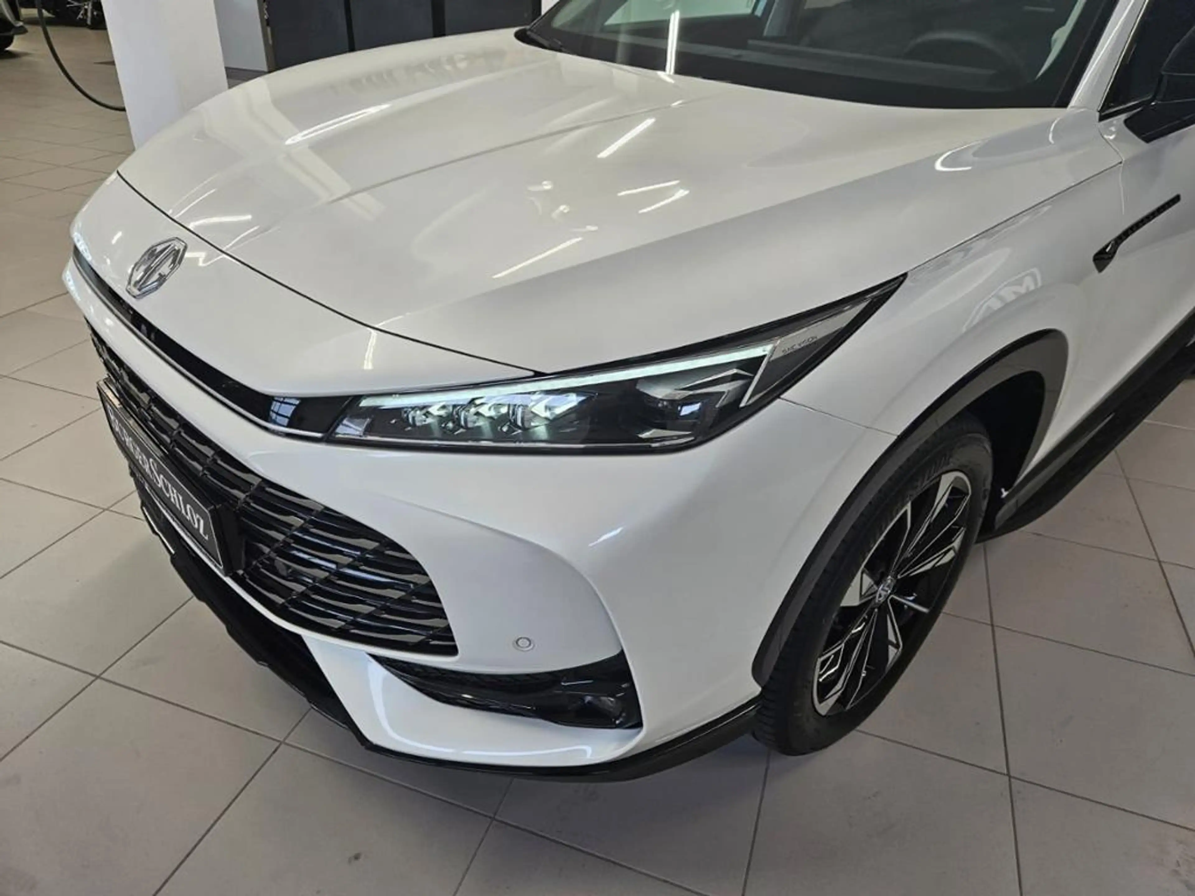 MG HS PHEV Luxury Keyless*ACC*360°Kamera* LED Keyless*AC — photo 6