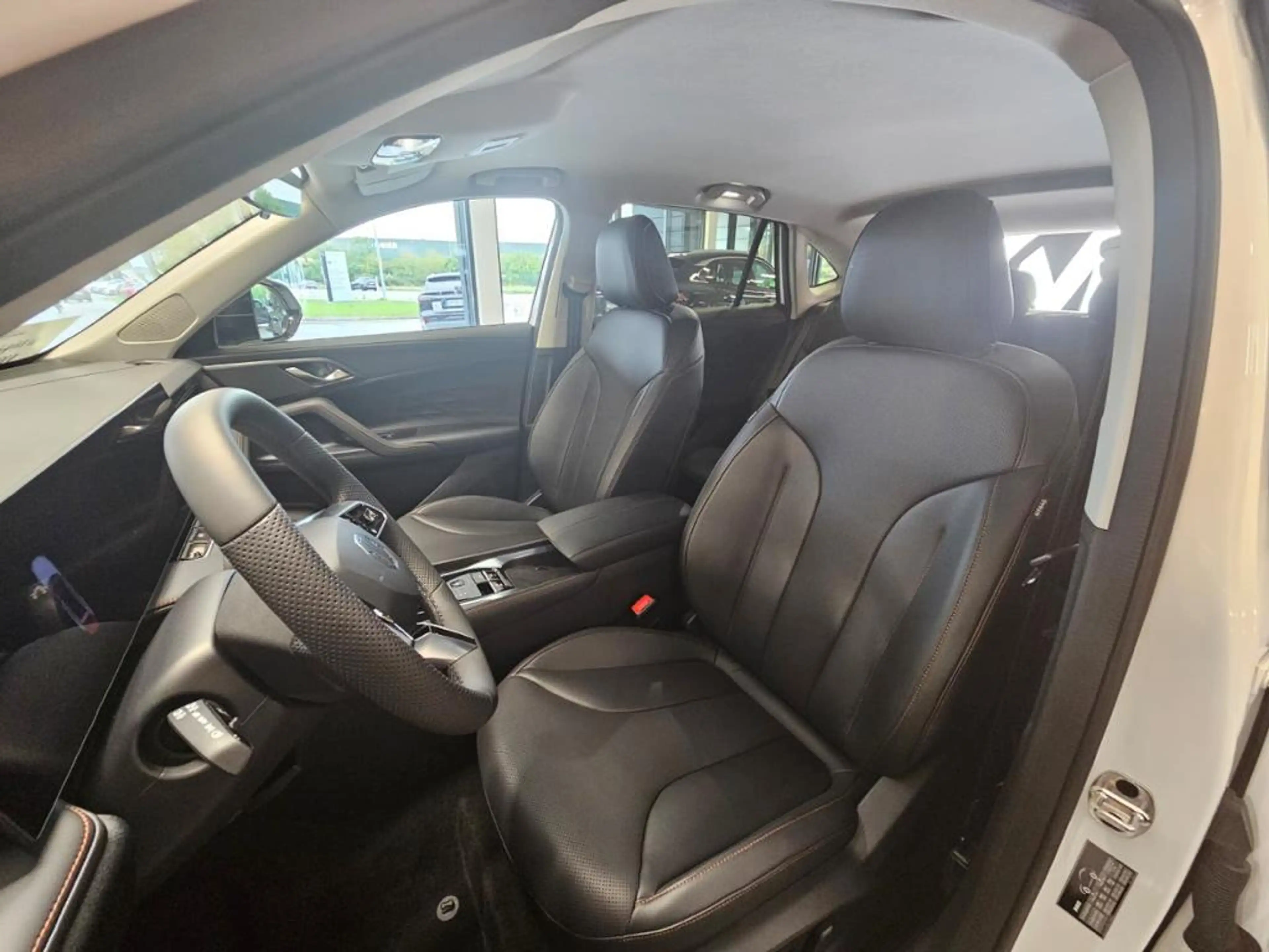 MG HS PHEV Luxury Keyless*ACC*360°Kamera* LED Keyless*AC — photo 12