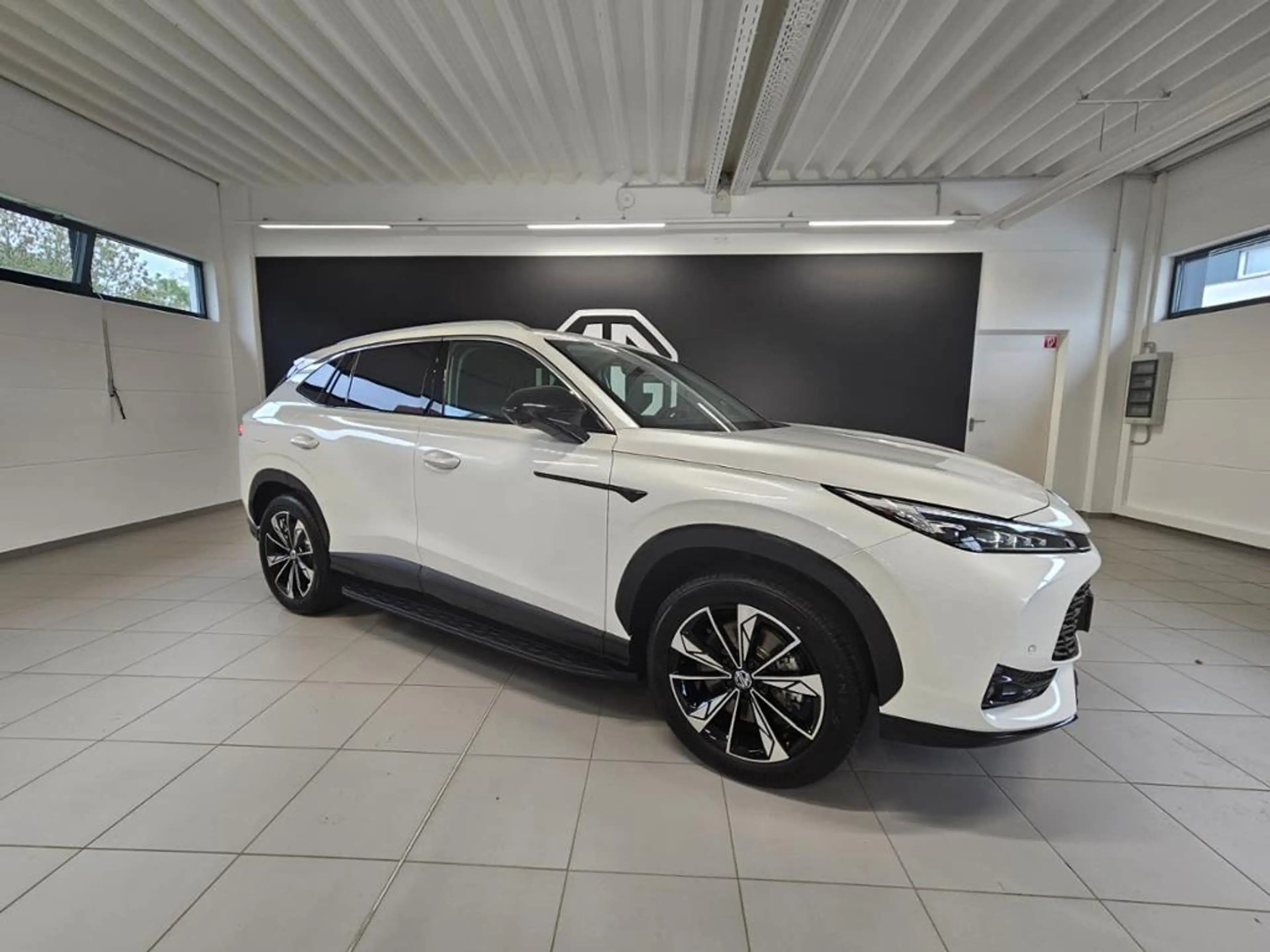 MG HS PHEV Luxury Keyless*ACC*360°Kamera* LED Keyless*AC — photo 2