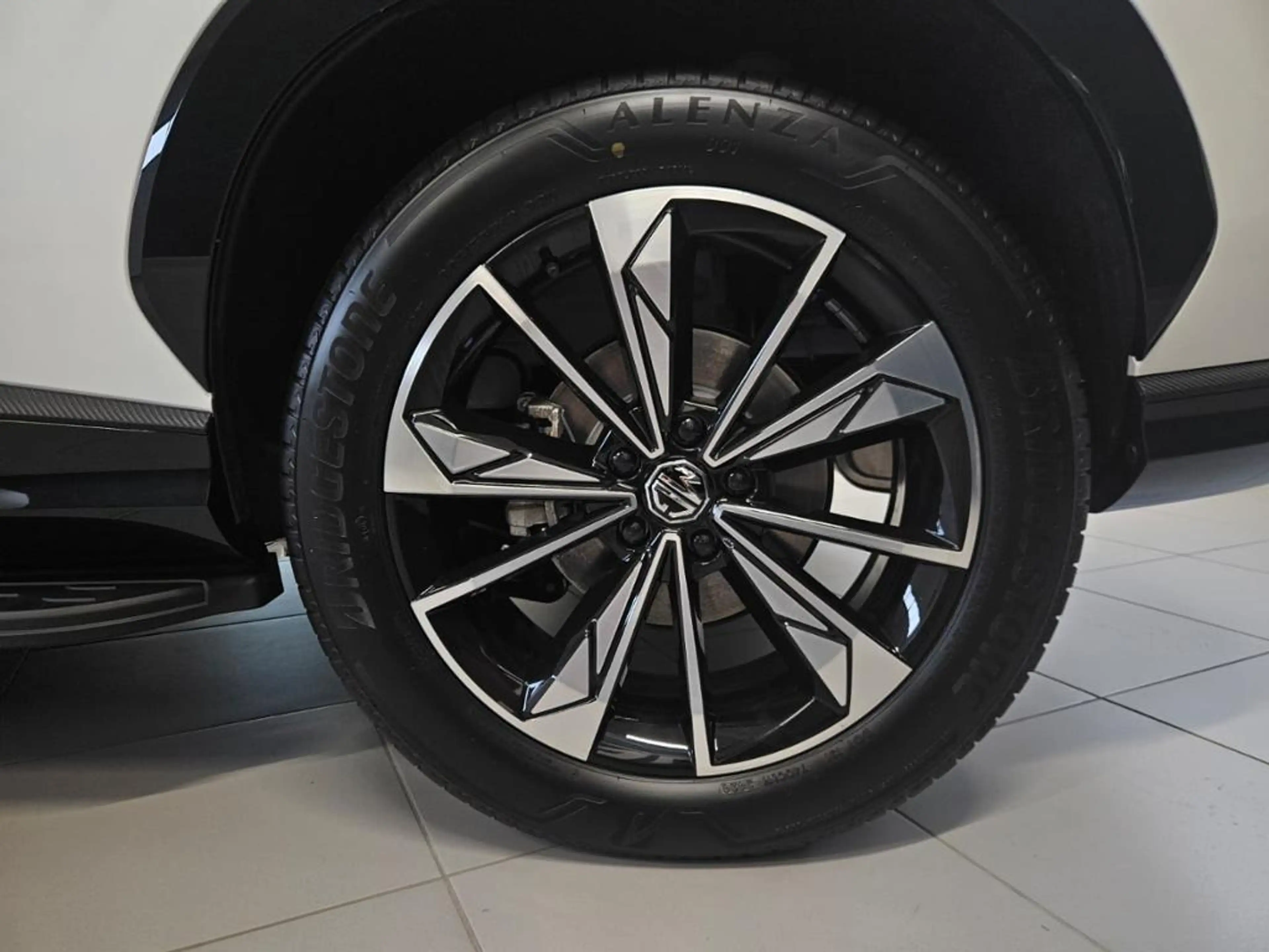 MG HS PHEV Luxury Keyless*ACC*360°Kamera* LED Keyless*AC — photo 7