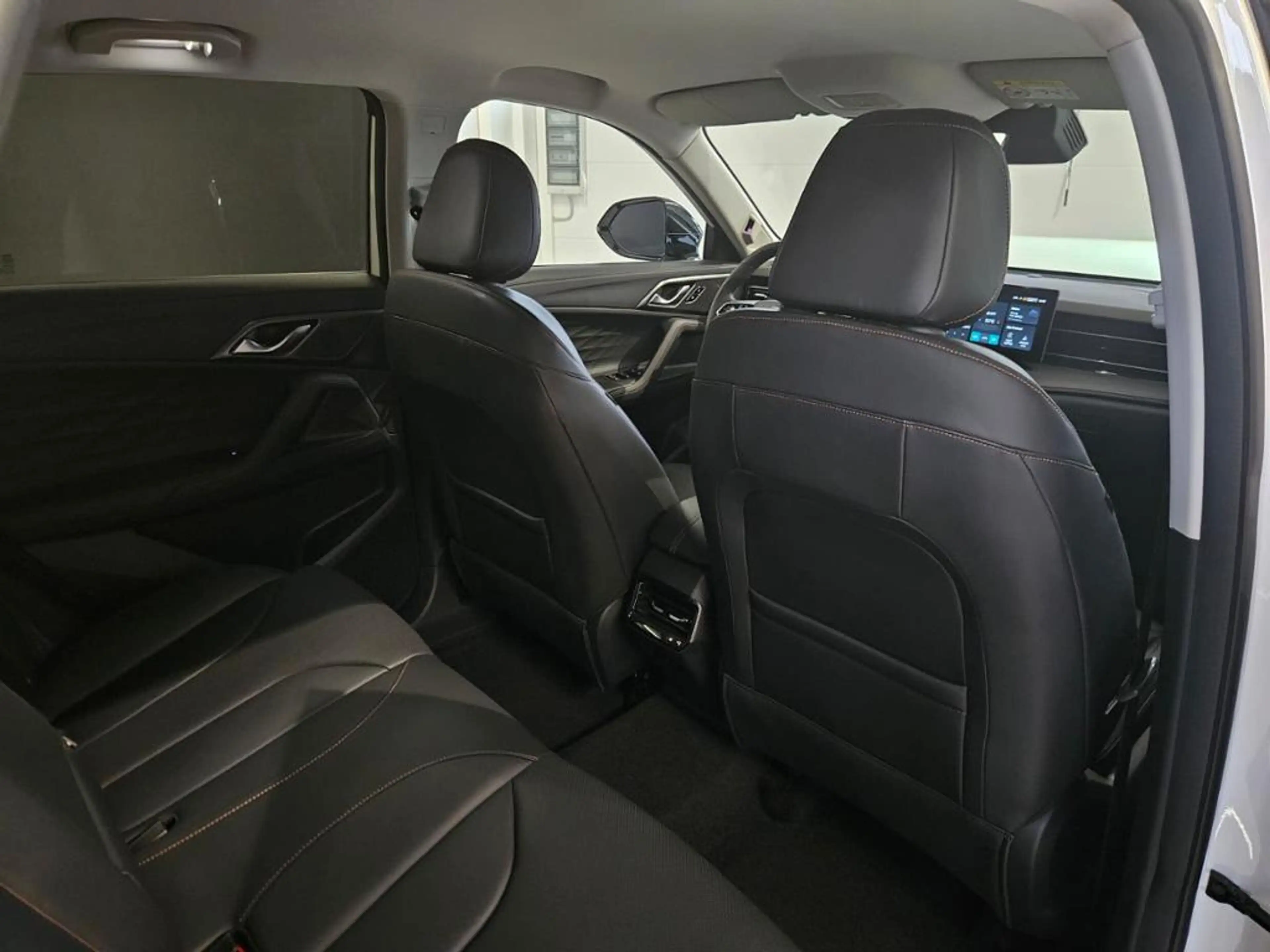 MG HS PHEV Luxury Keyless*ACC*360°Kamera* LED Keyless*AC — photo 13