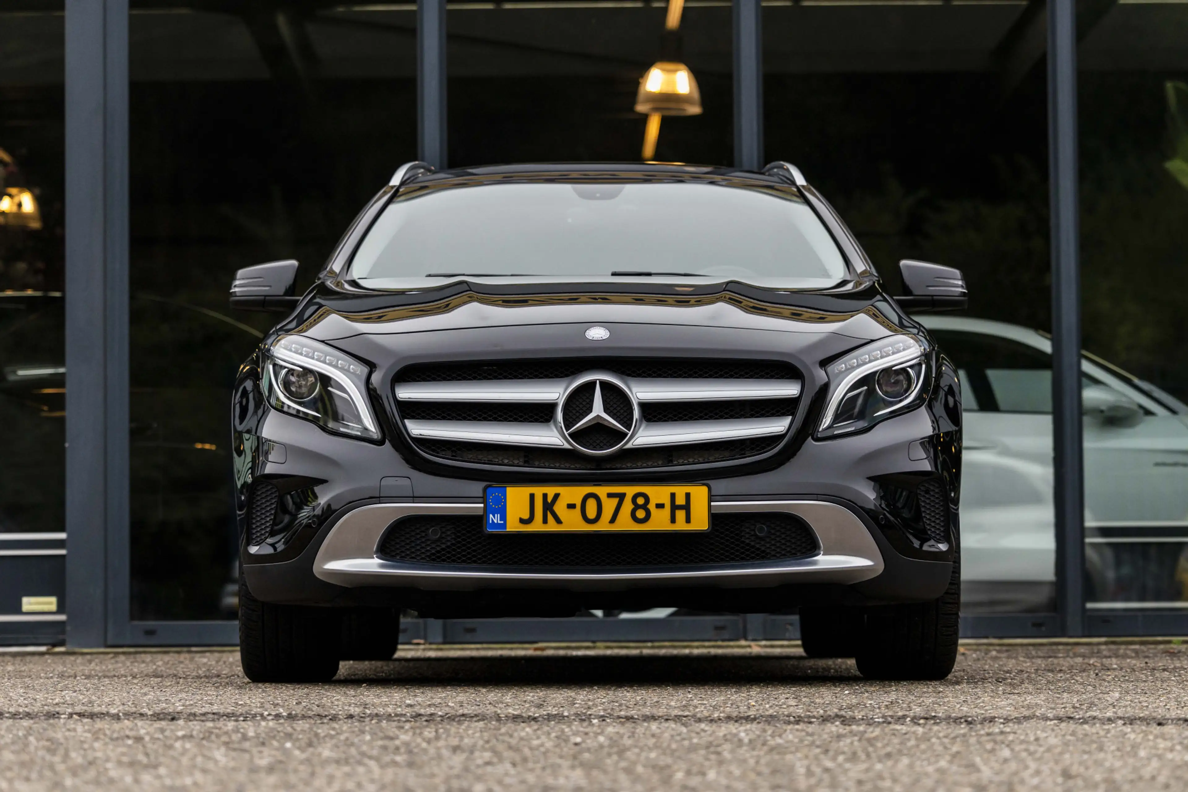 Mercedes-Benz GLA 200 Prestige Wordt verwacht! Foto's volgen — photo 3