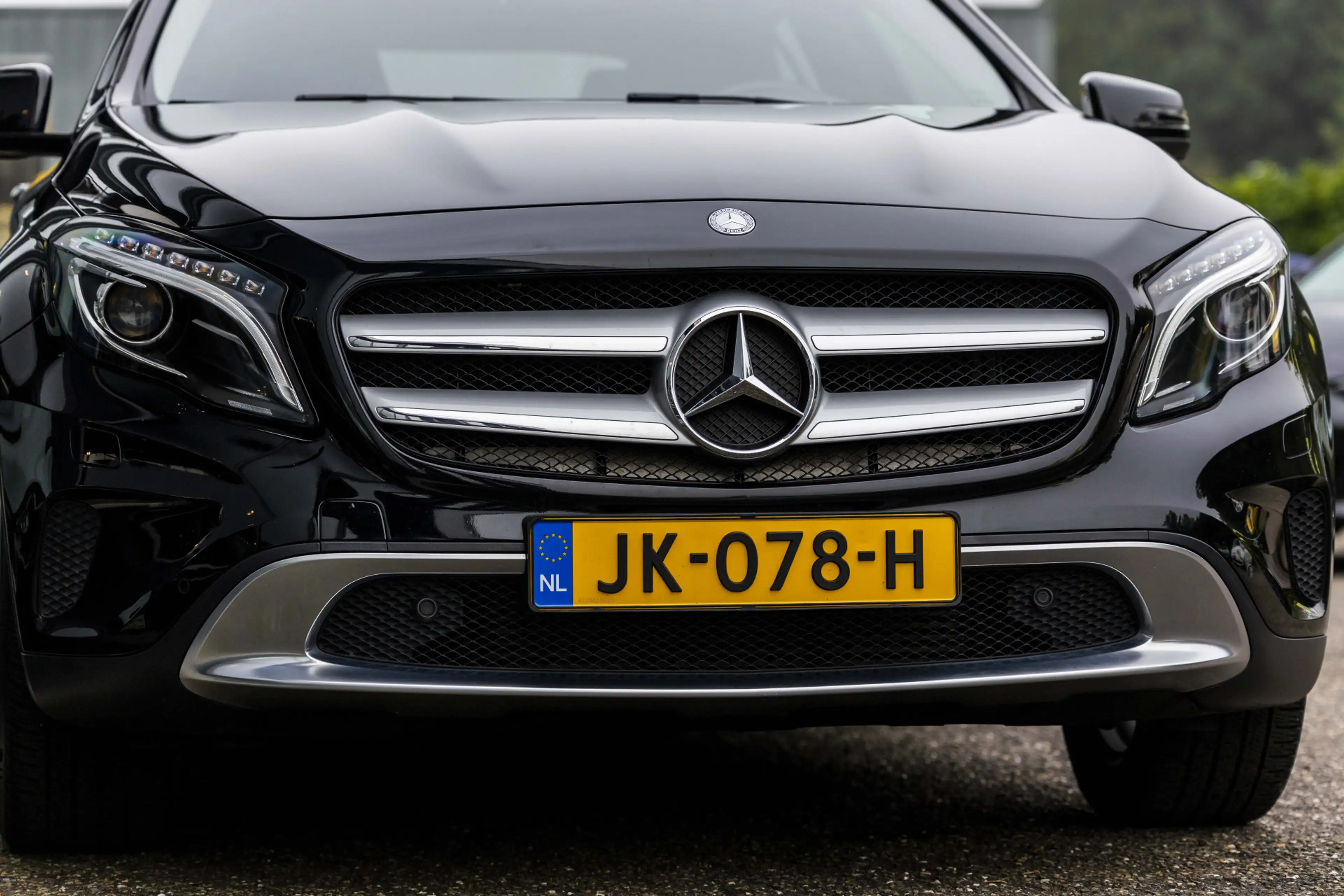 Mercedes-Benz GLA 200 Prestige Wordt verwacht! Foto's volgen — photo 15