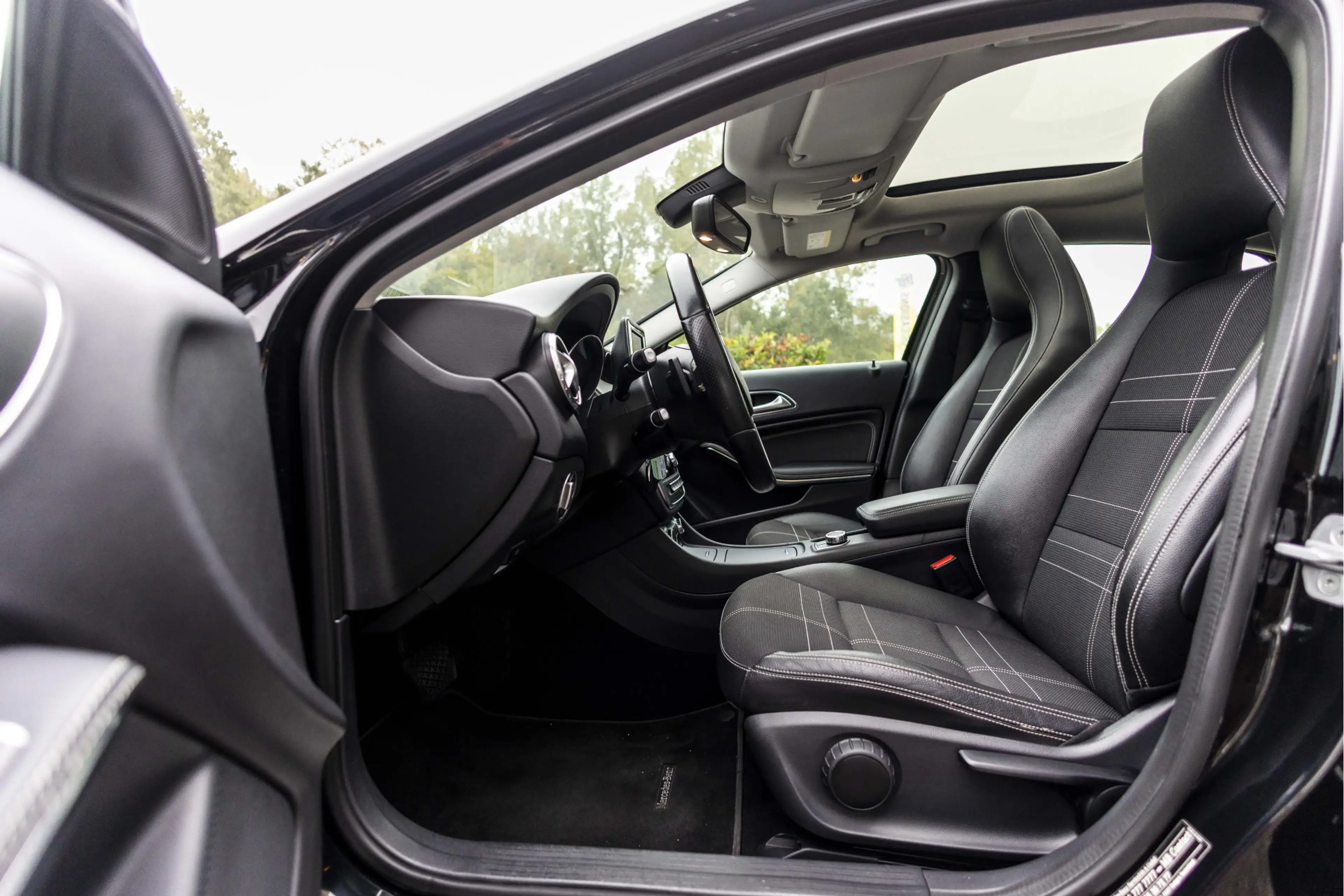 Mercedes-Benz GLA 200 Prestige Wordt verwacht! Foto's volgen — photo 4