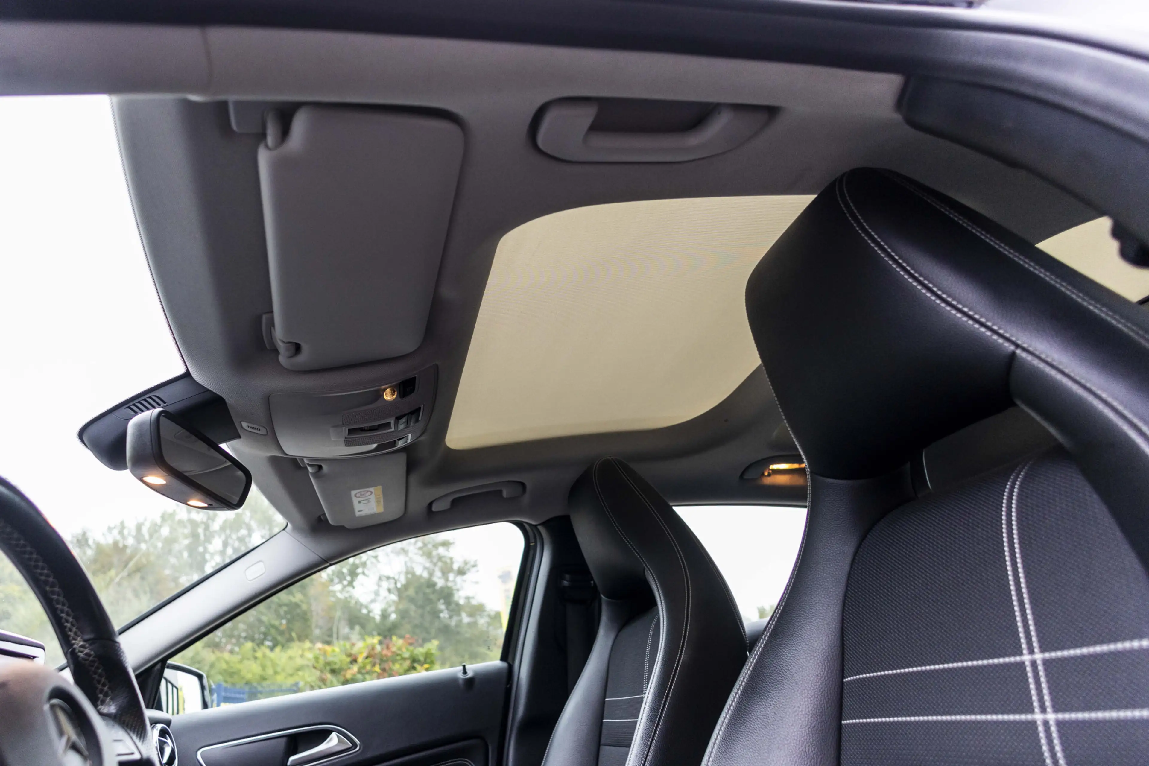 Mercedes-Benz GLA 200 Prestige Wordt verwacht! Foto's volgen — photo 6