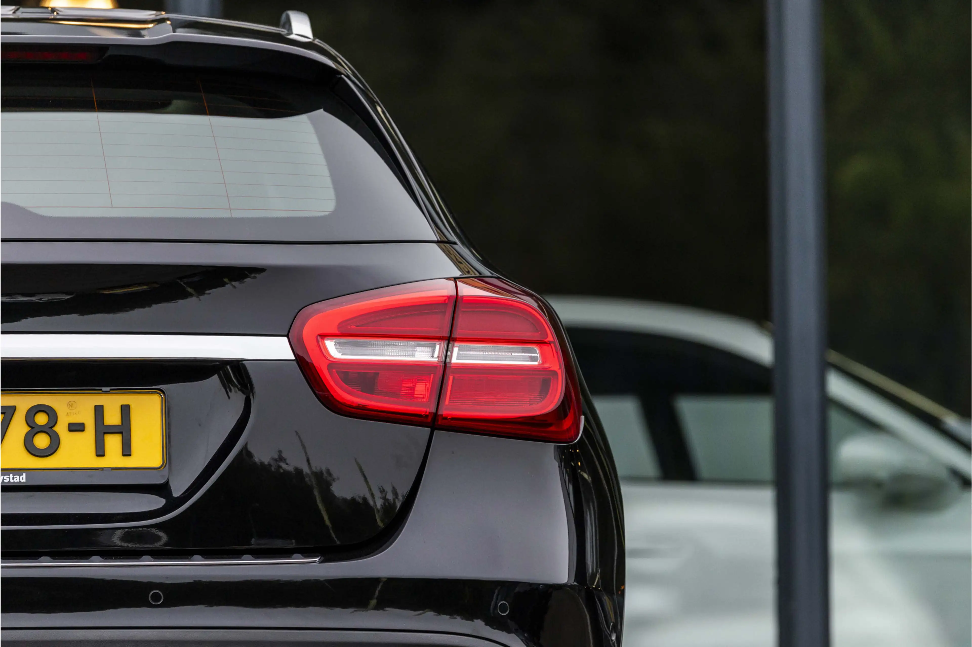 Mercedes-Benz GLA 200 Prestige Wordt verwacht! Foto's volgen — photo 10