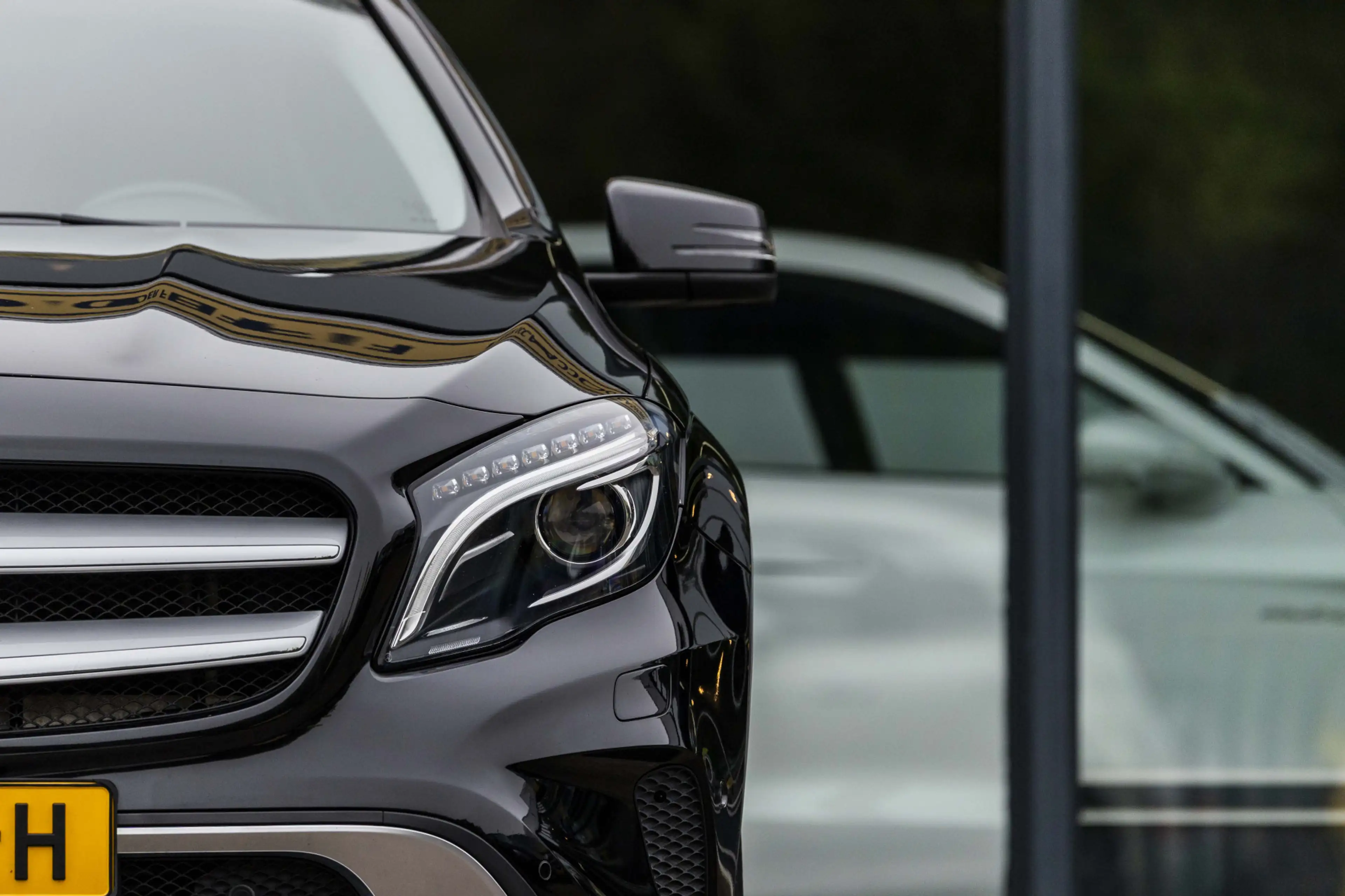 Mercedes-Benz GLA 200 Prestige Wordt verwacht! Foto's volgen — photo 7