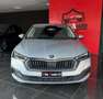 Skoda Octavia Octavia 2.0 TDI EVO SCR 150 CV DSG Wagon Executive Argento - thumbnail 5