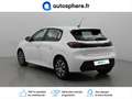 Peugeot 208 1.2 PureTech 100ch S\u0026S Active Pack - thumbnail 7