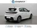 Peugeot 208 1.2 PureTech 100ch S\u0026S Active Pack - thumbnail 5